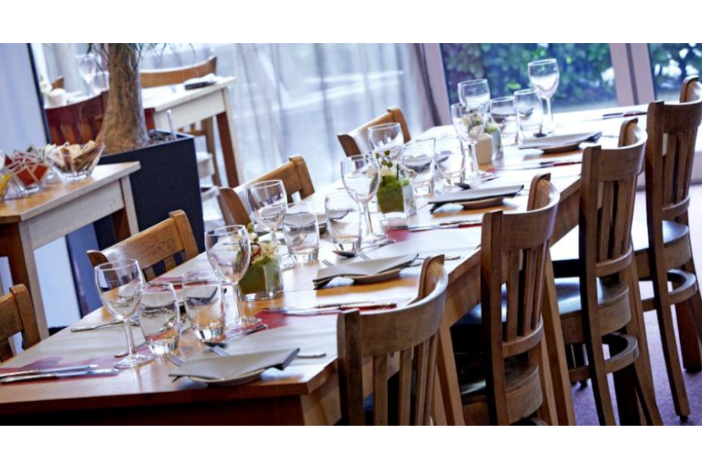 Campanile Hotel Leicester Zewnętrze zdjęcie