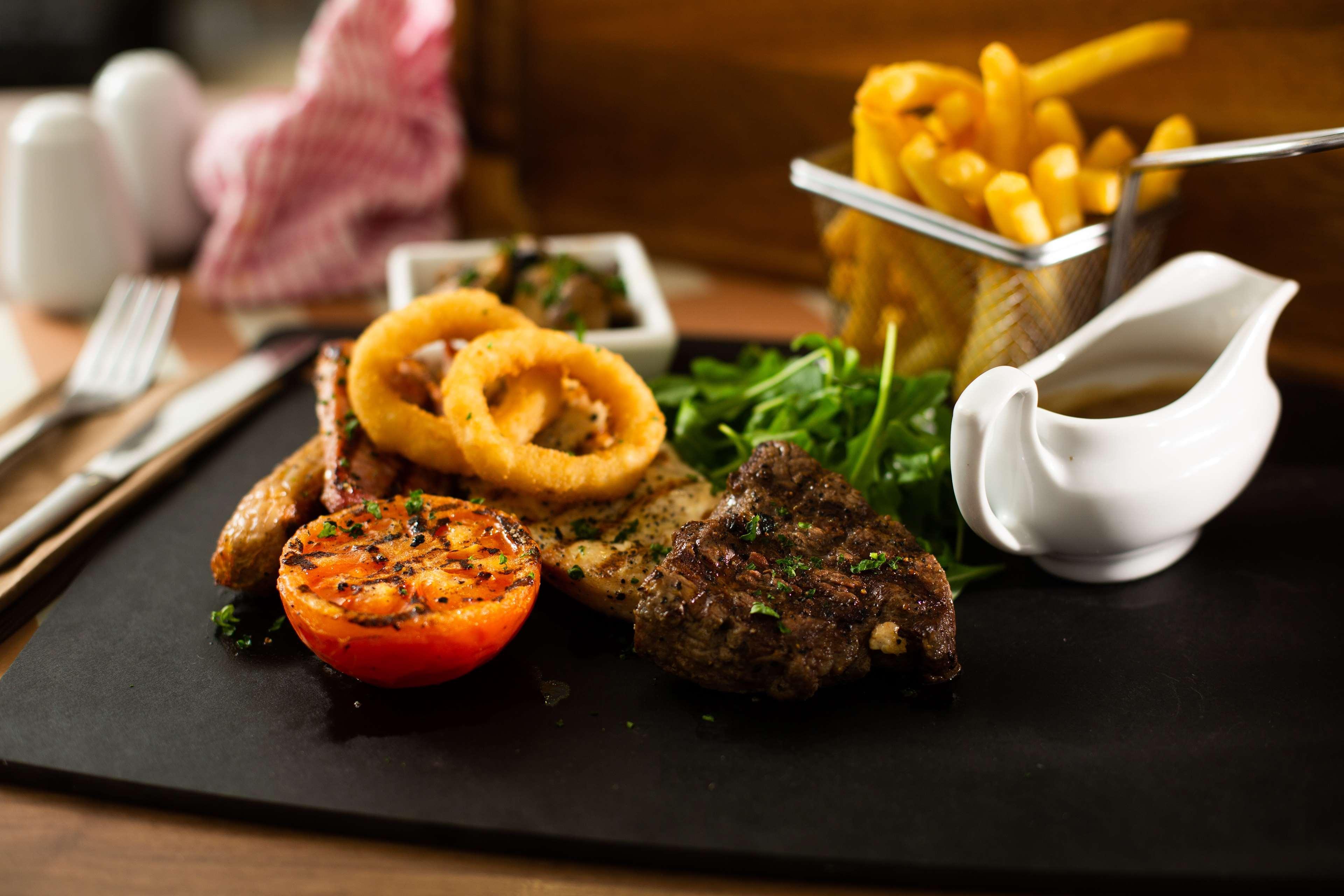 Campanile Hotel Leicester Zewnętrze zdjęcie